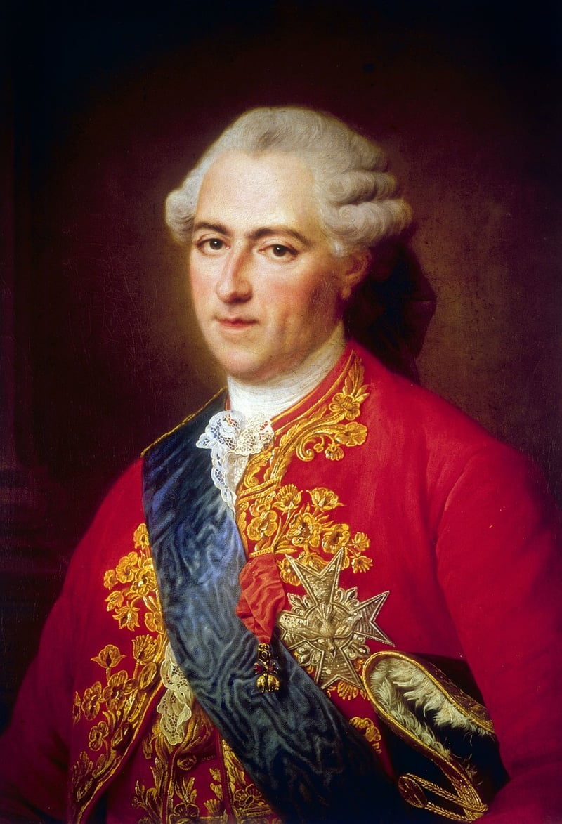 Versailles